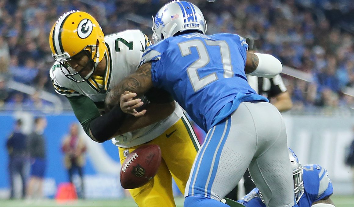 Glover Quin Net Worth in 2023 - Wiki, Age, Weight and Height