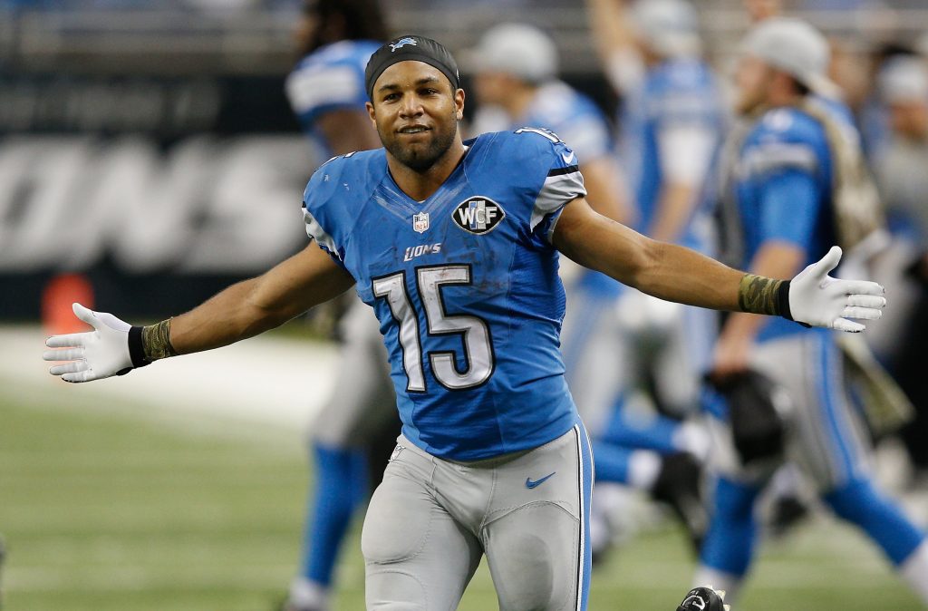 Golden Tate Net Worth in 2023 Wiki, Age, Weight and Height