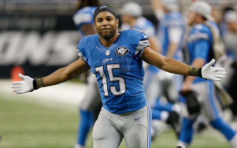 Golden Tate