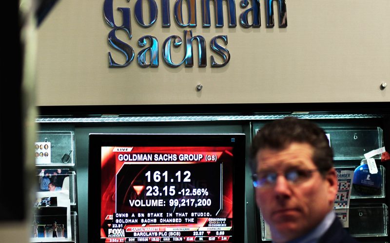 Goldman Sachs