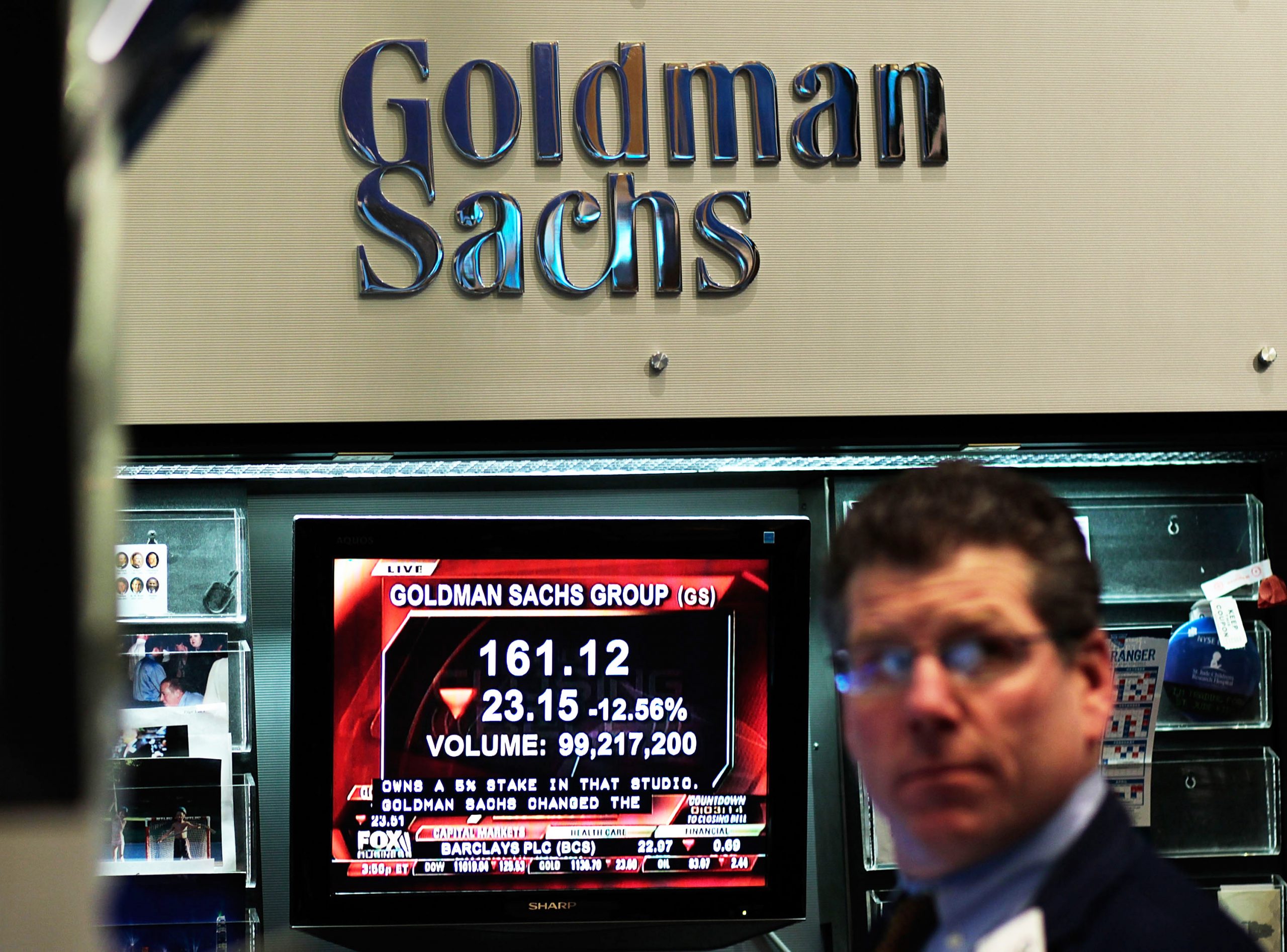 Goldman Sachs