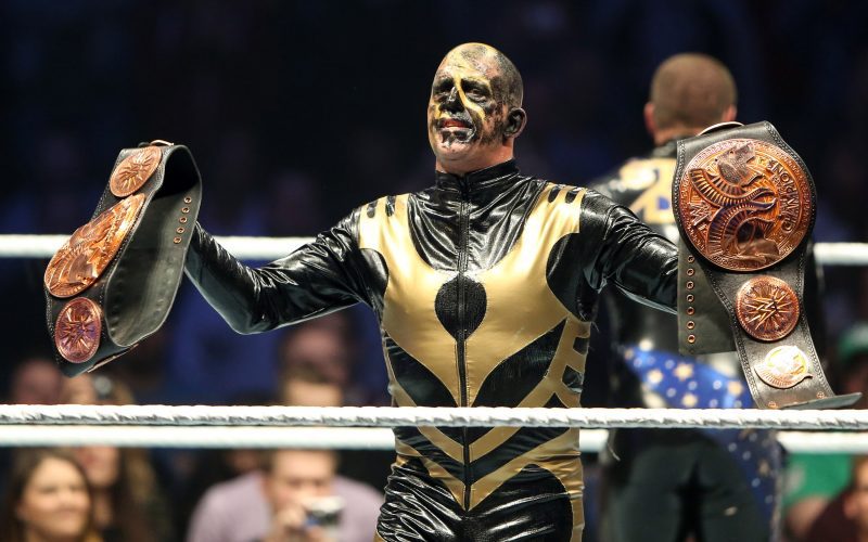 Goldust