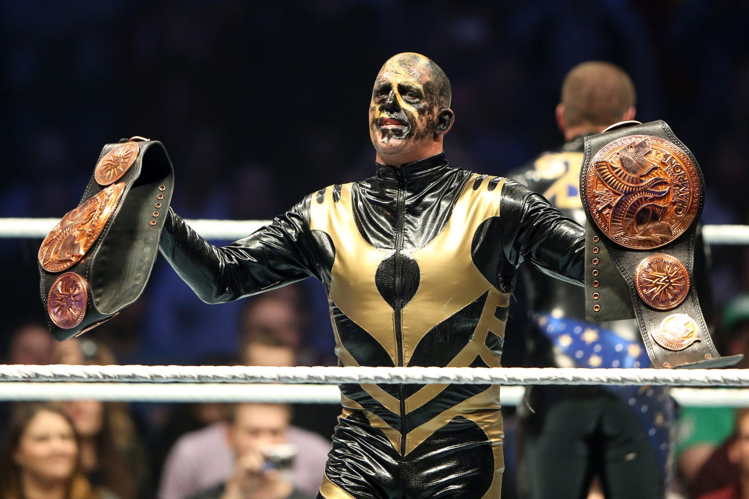 Goldust