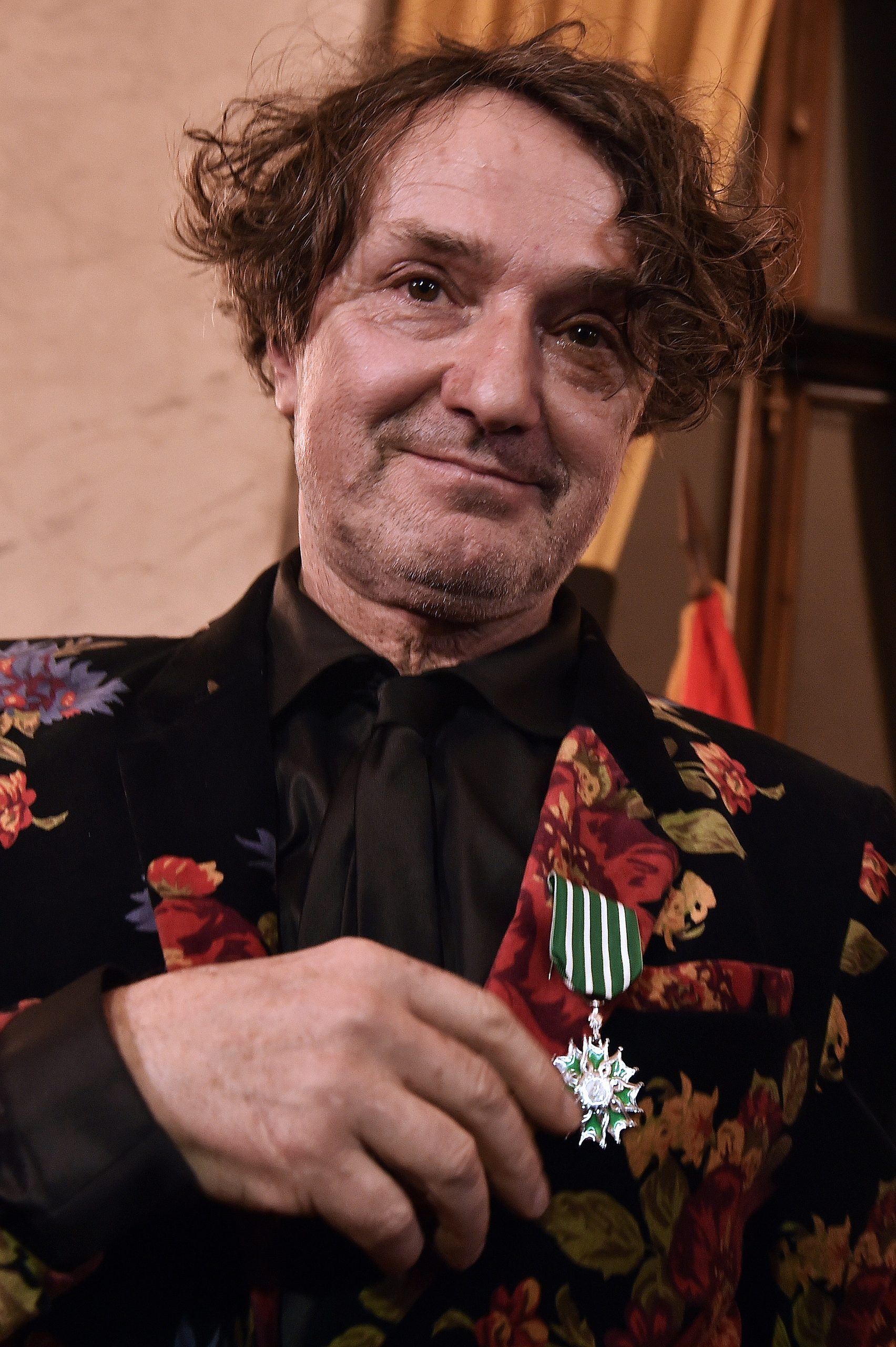 Goran Bregovic