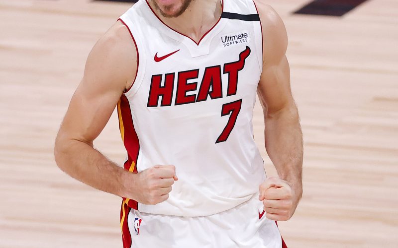 Goran Dragic