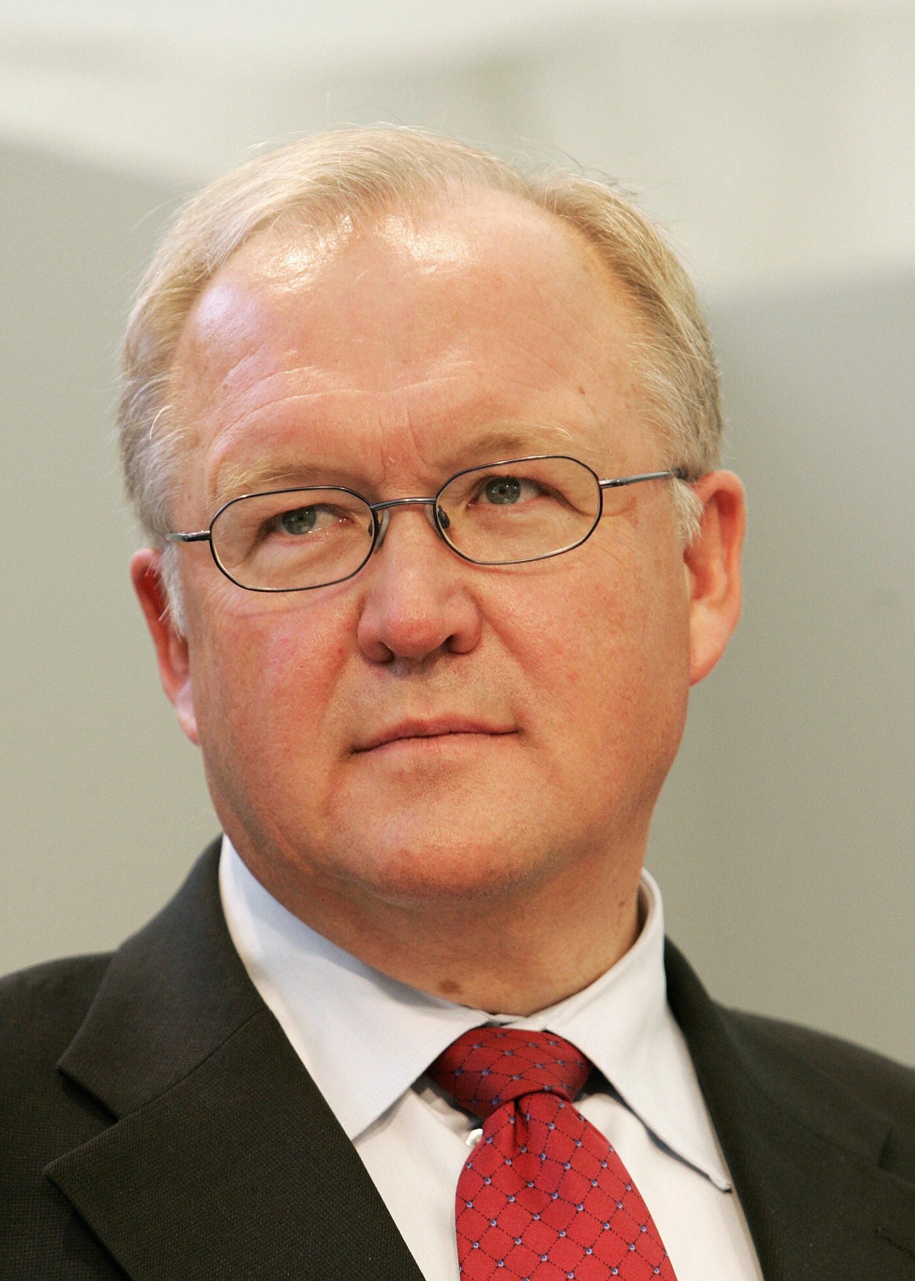 Göran Persson