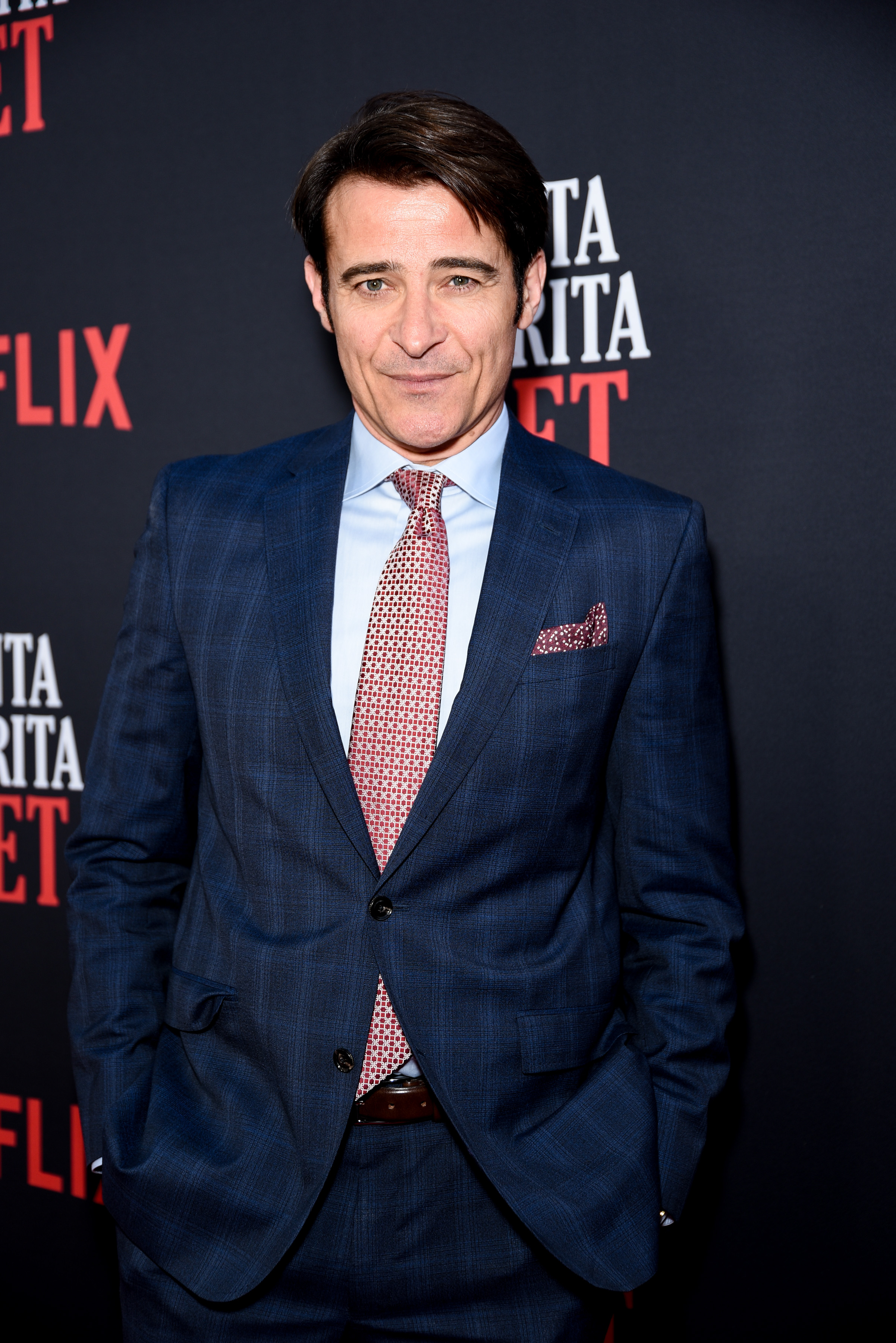 Goran Visnjic