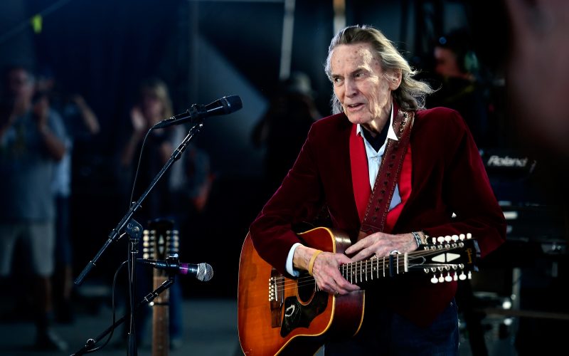 Gordon Lightfoot