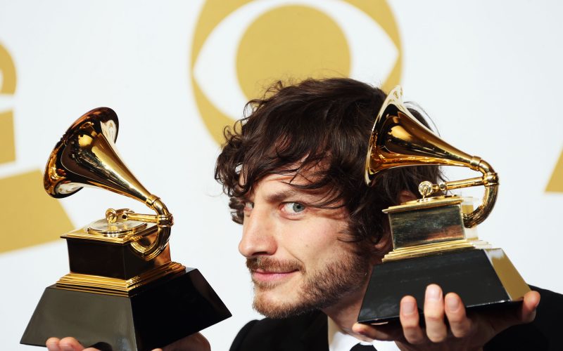 Gotye