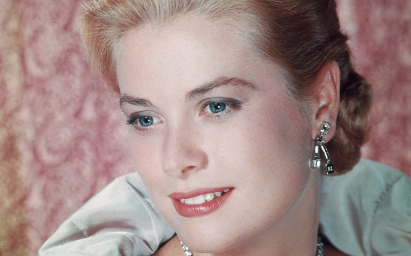 Grace Kelly