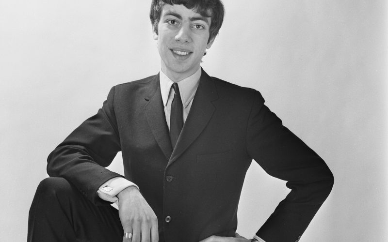 Graham Gouldman