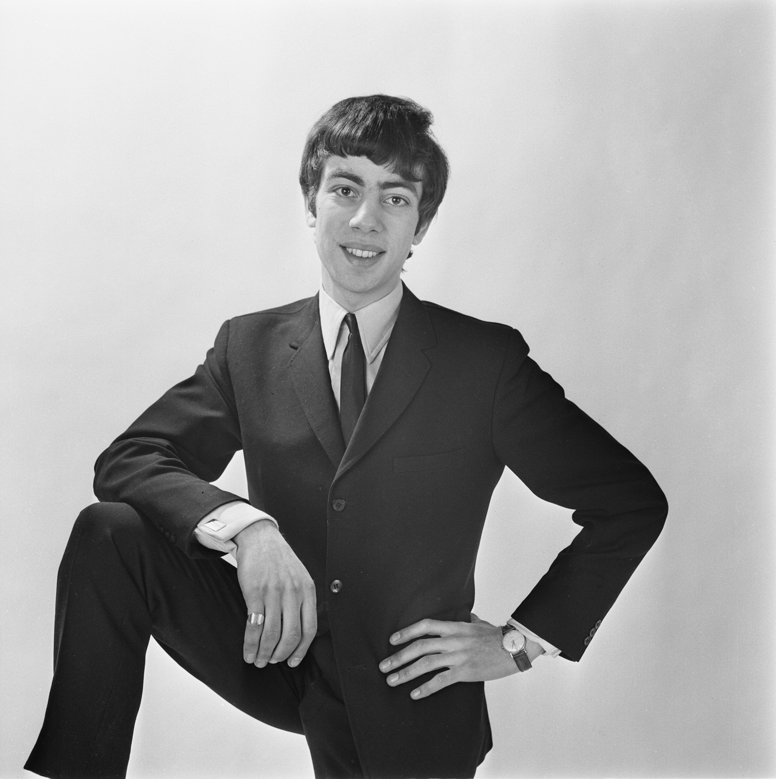 Graham Gouldman