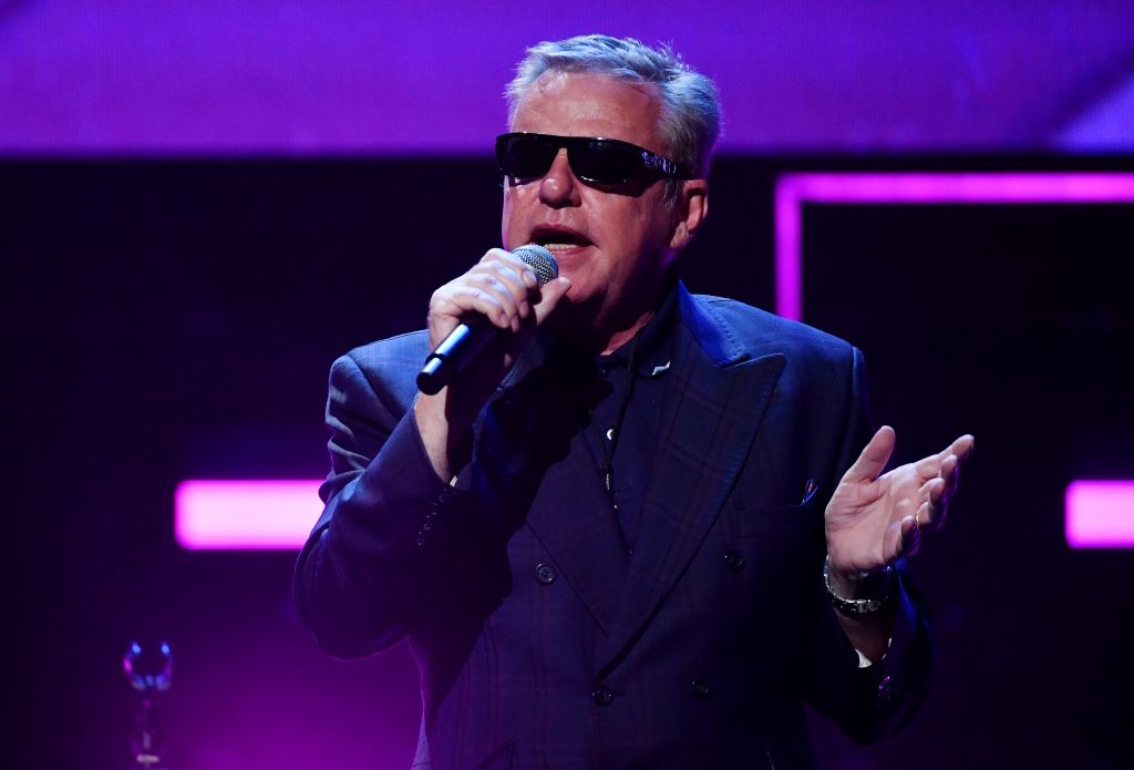 Graham McPherson Net Worth in 2024 - Wiki, Age, Weight and Height