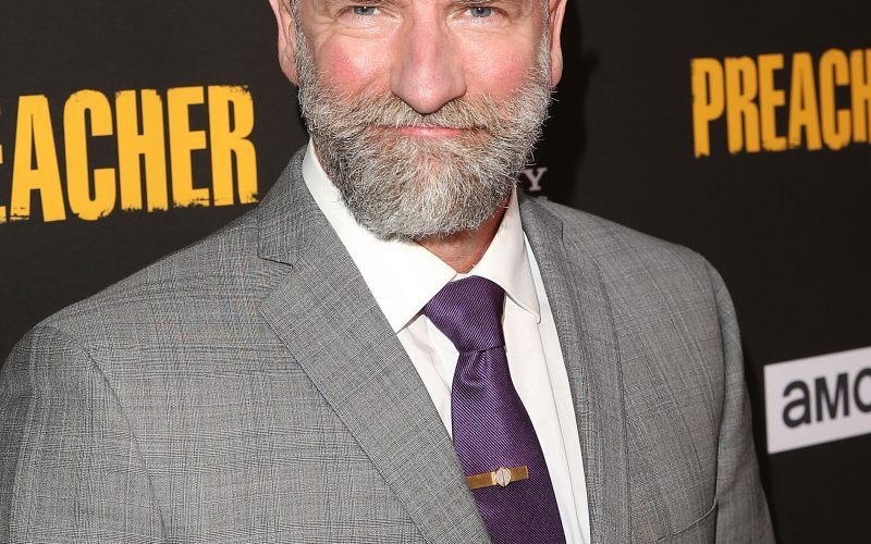 Graham McTavish