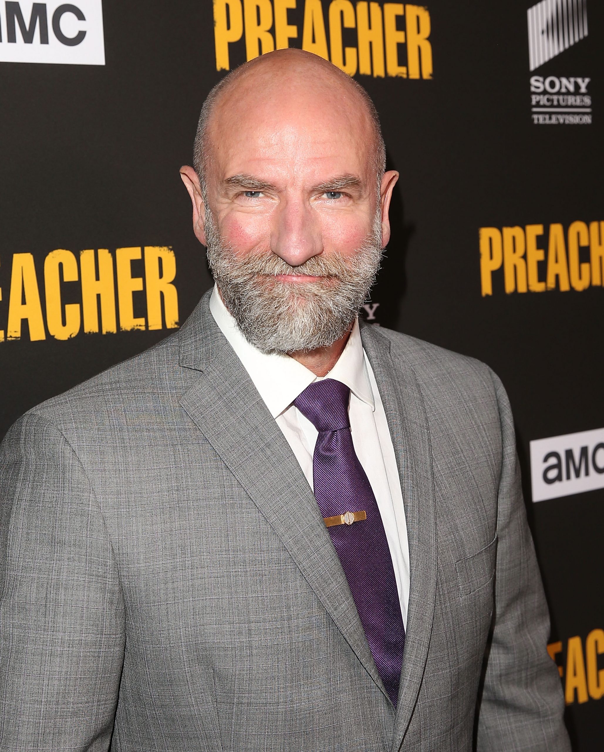 Graham McTavish