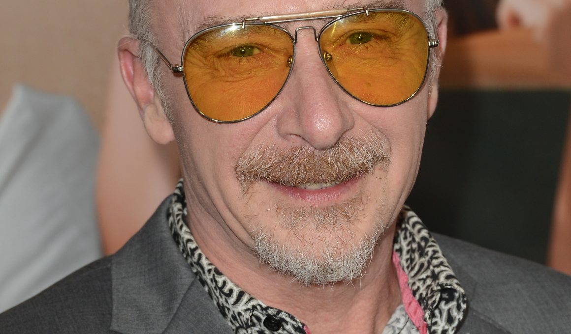 Graham Parker Net Worth in 2023 - Wiki, Age, Weight and Height
