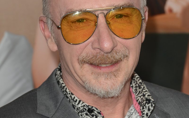 Graham Parker