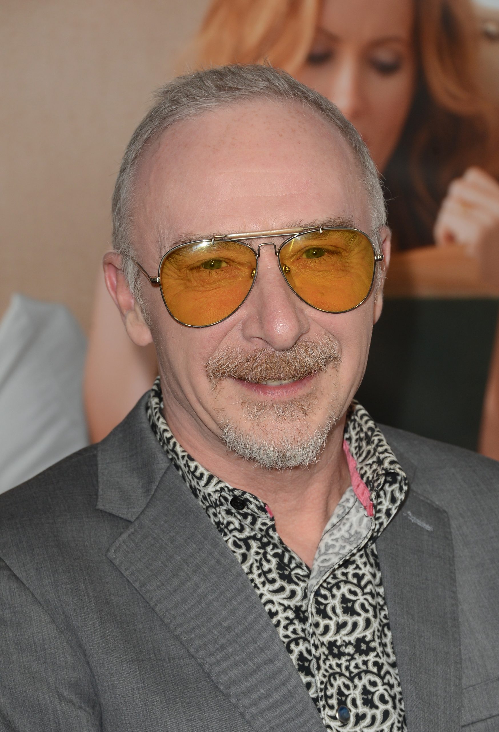 Graham Parker