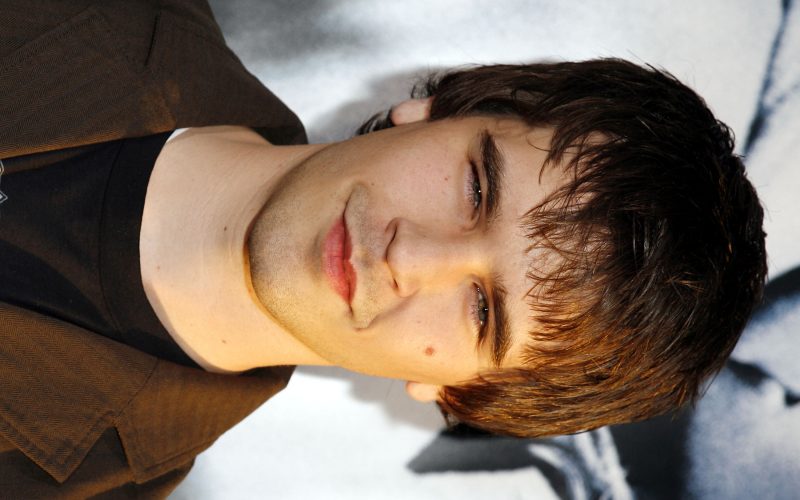 Graham Wardle