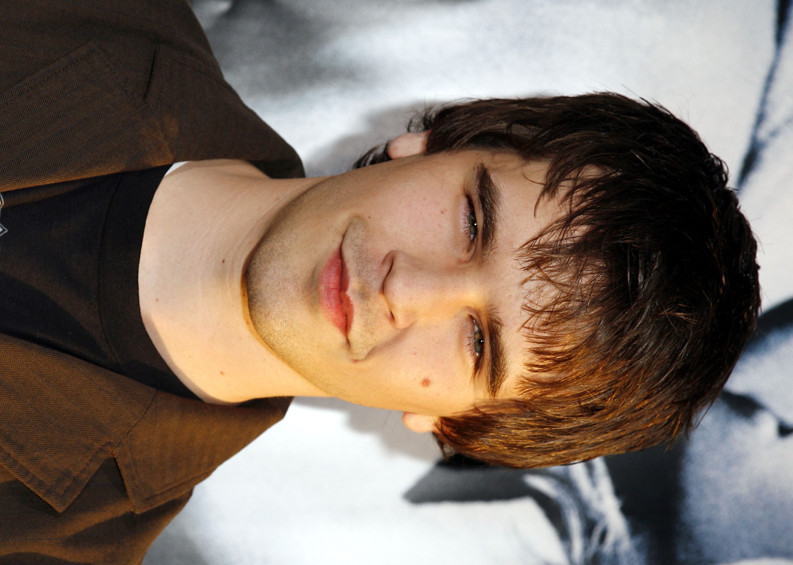 Graham Wardle