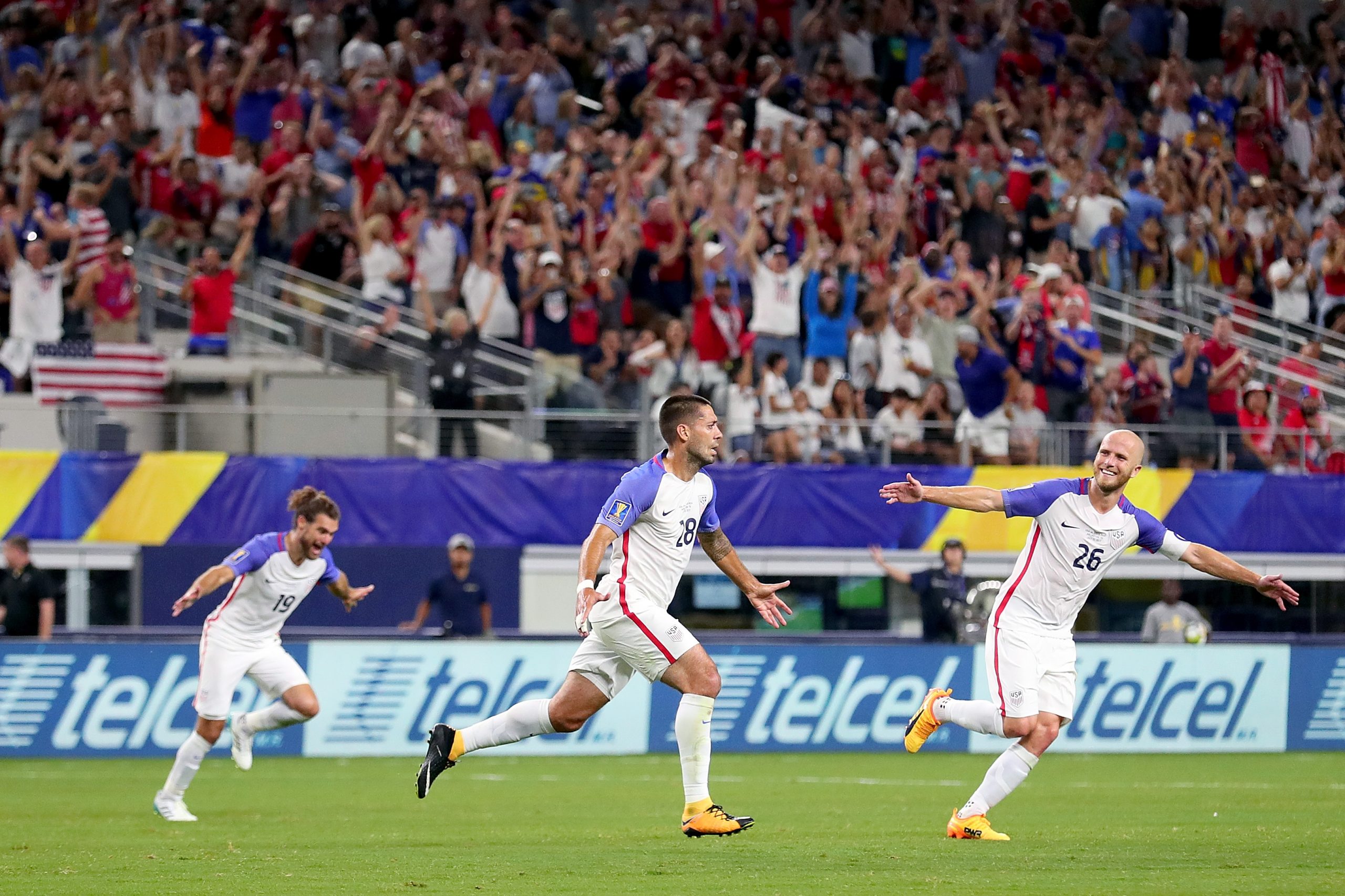 Graham Zusi