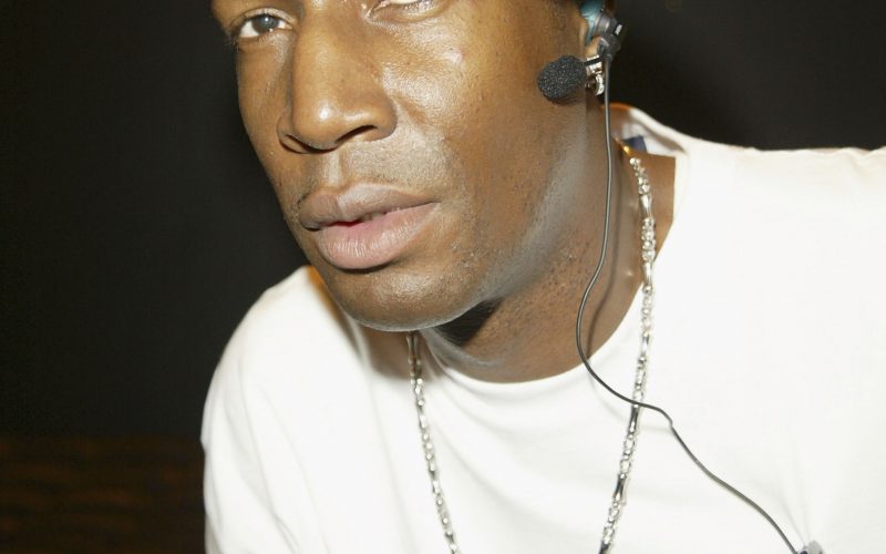 Grandmaster Flash