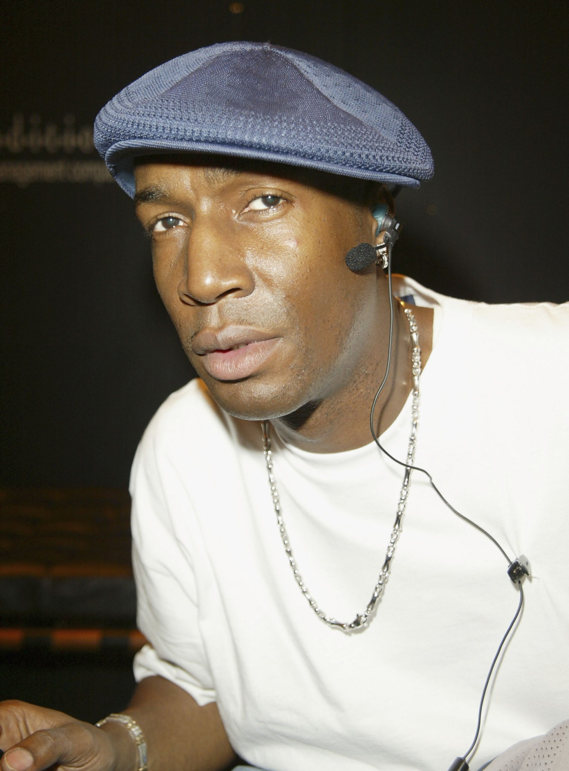 Grandmaster Flash