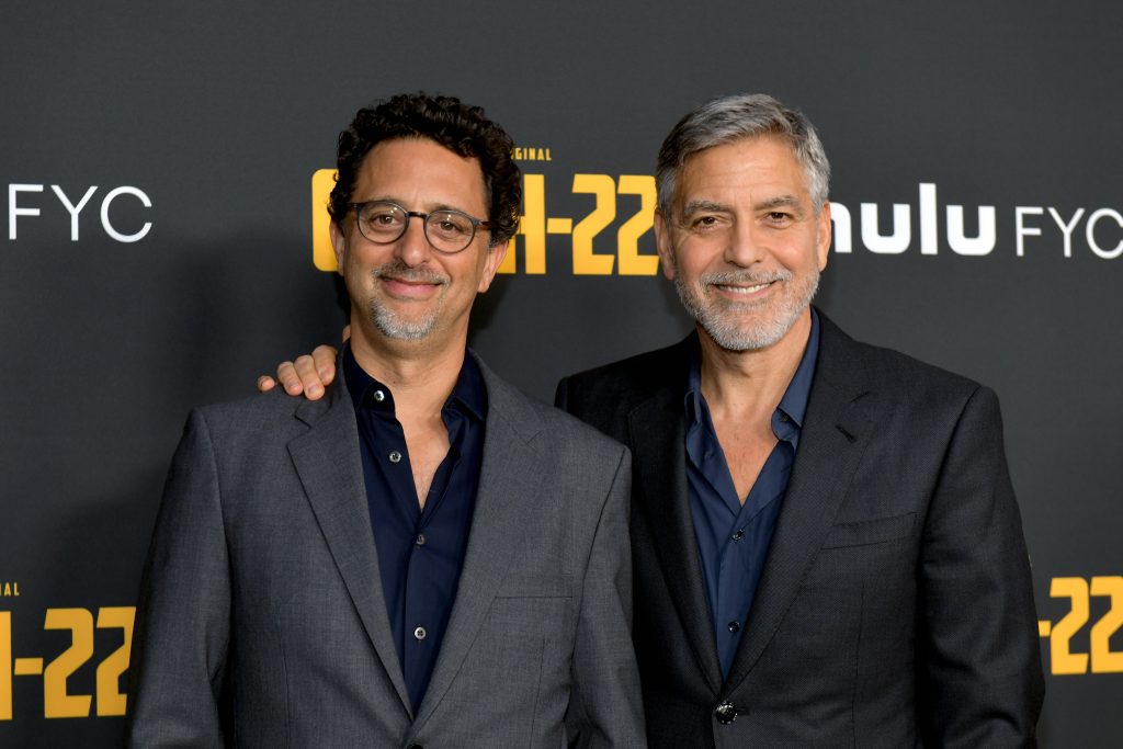 Grant Heslov Net Worth - Wiki, Age, Weight and Height, Relationships ...