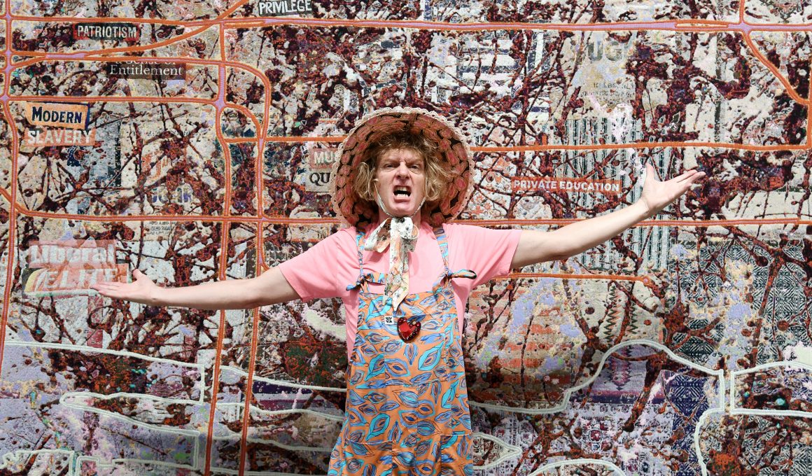Grayson Perry Net Worth in 2023 Wiki, Age, Weight and Height, Relationships, Family, and More
