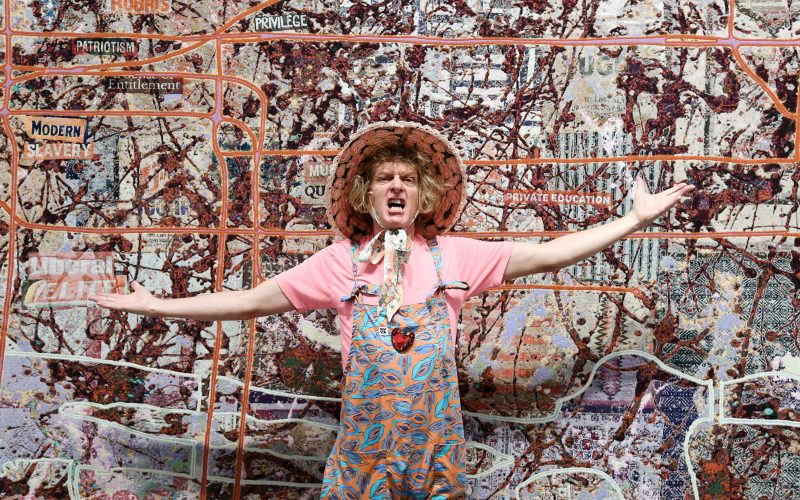 Grayson Perry