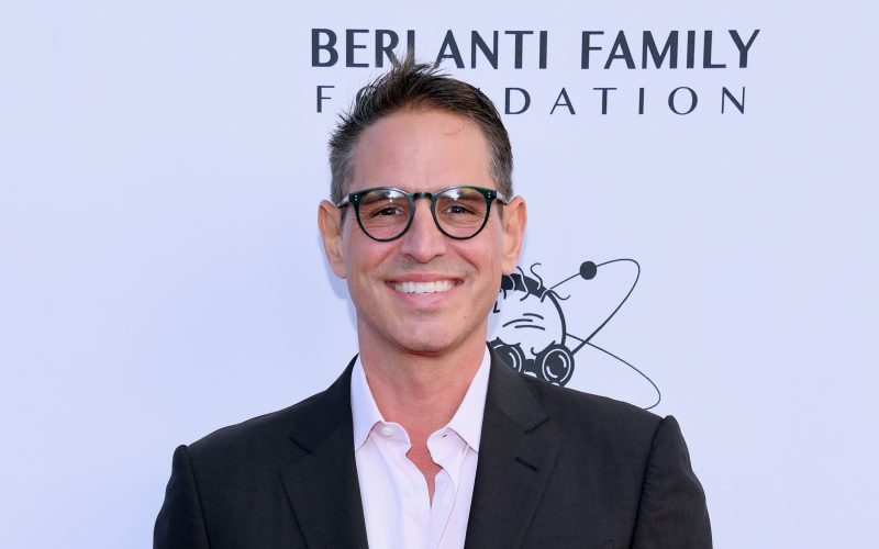 Greg Berlanti