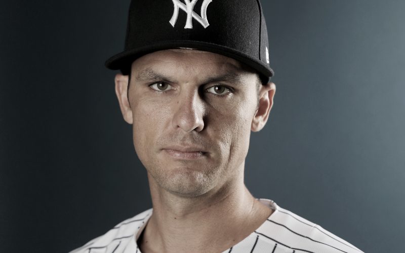 Greg Bird