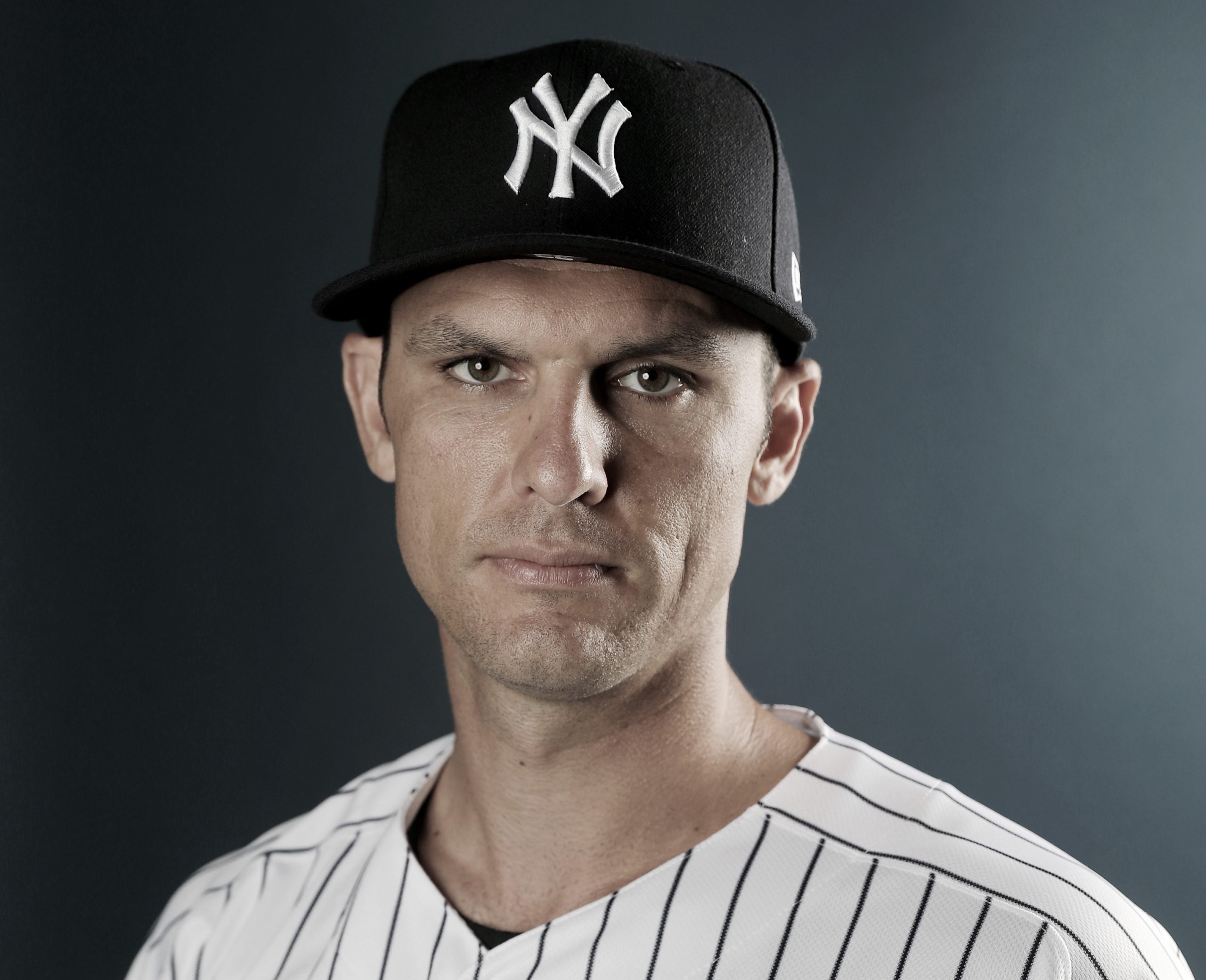 Greg Bird