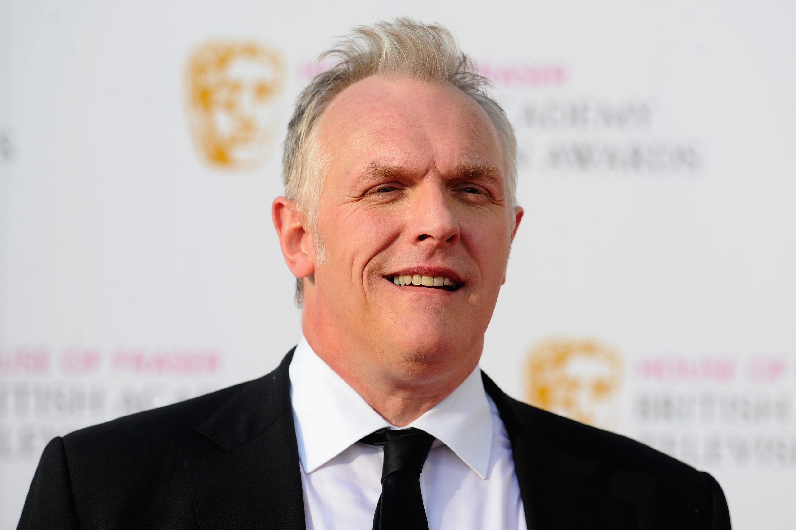 Greg Davies