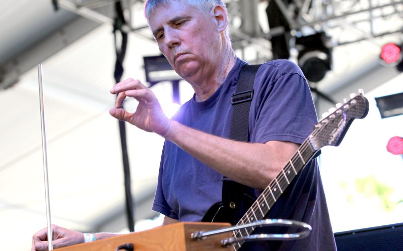 Greg Ginn