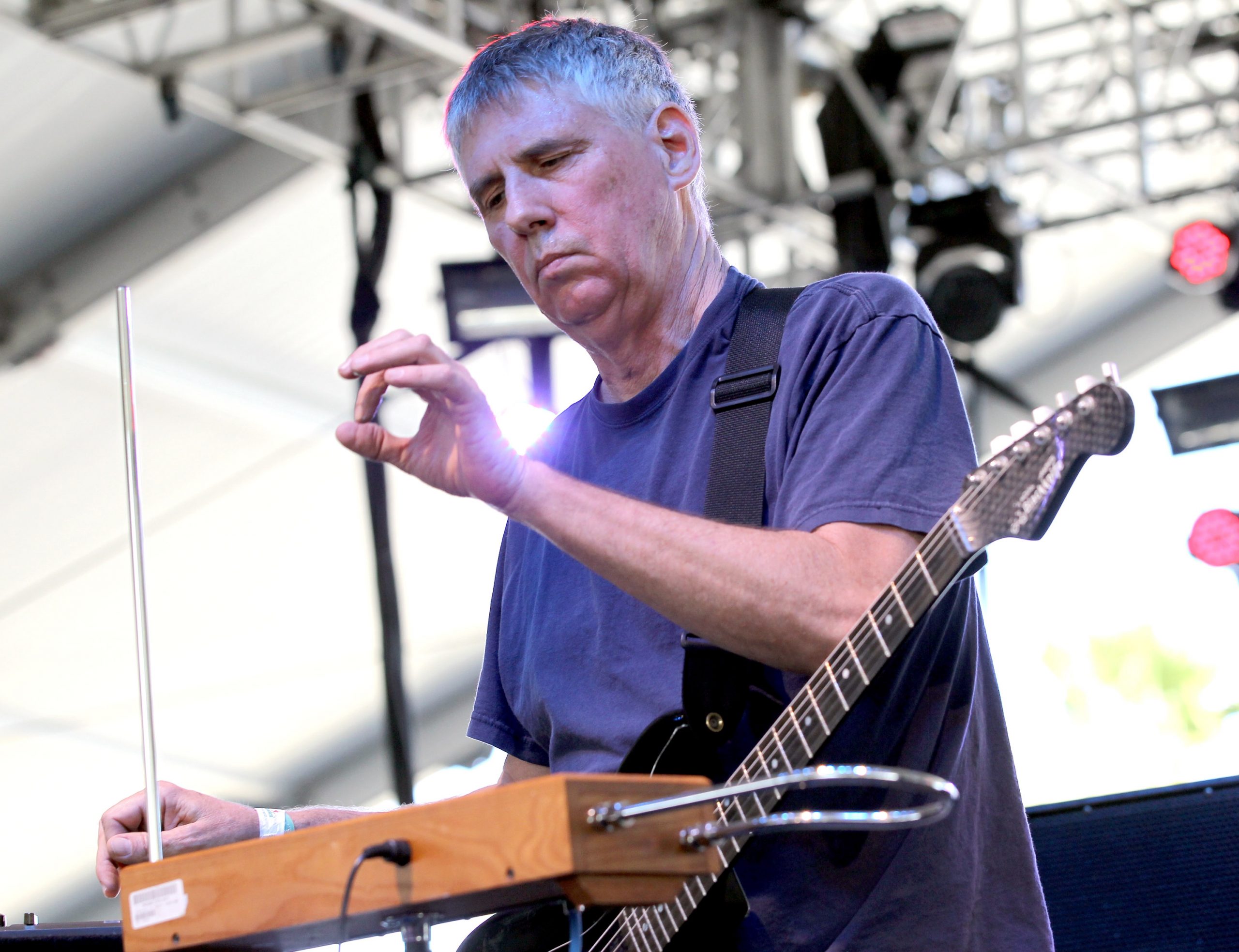 Greg Ginn