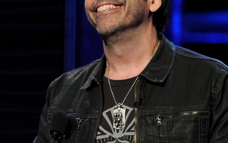 Greg Giraldo