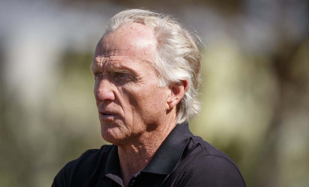 Greg Norman Net Worth - Wiki, Age, Weight and Height, Relationships