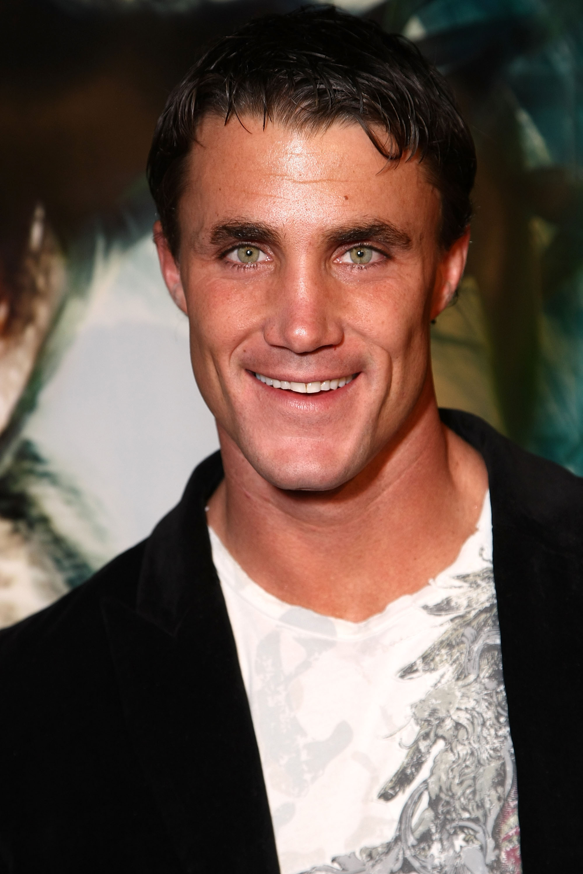 Greg Plitt