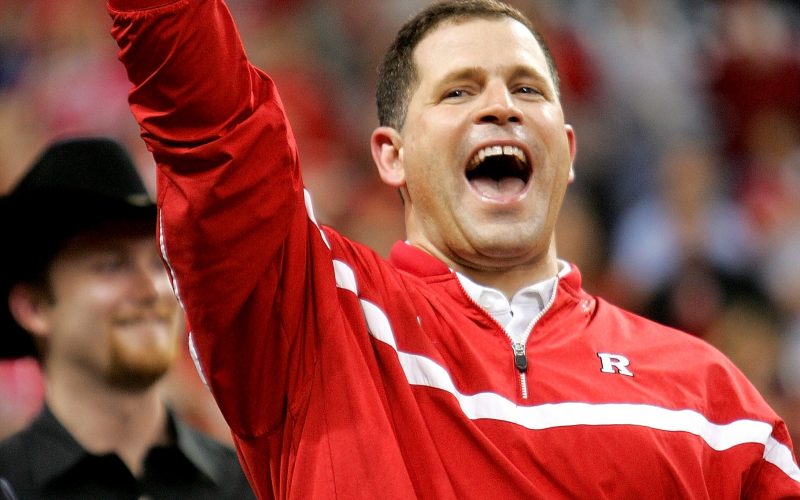 Greg Schiano