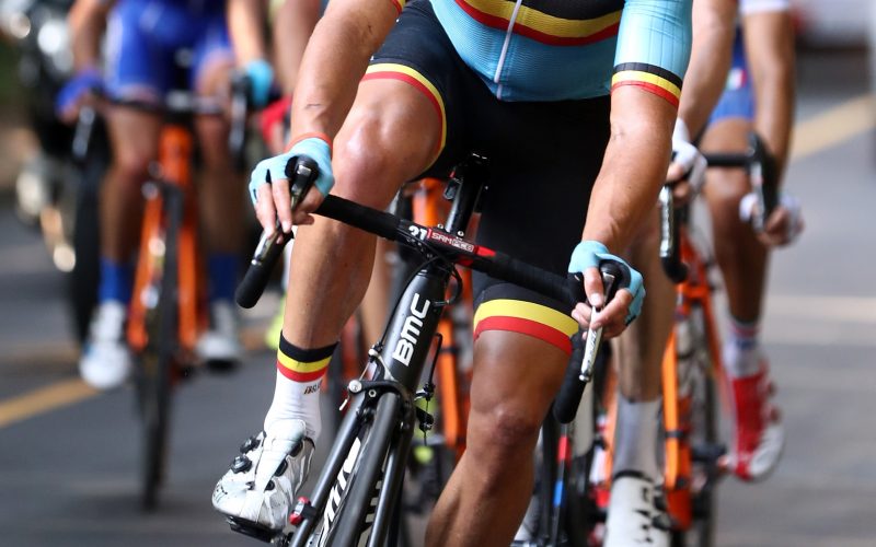 Greg Van Avermaet