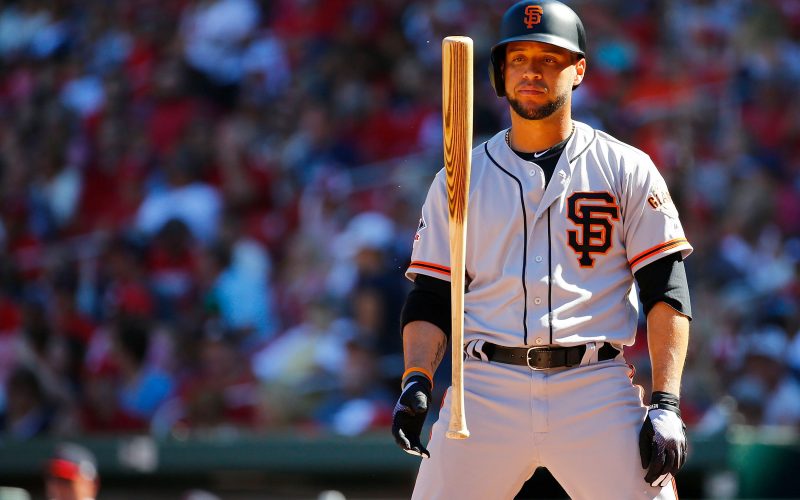 Gregor Blanco