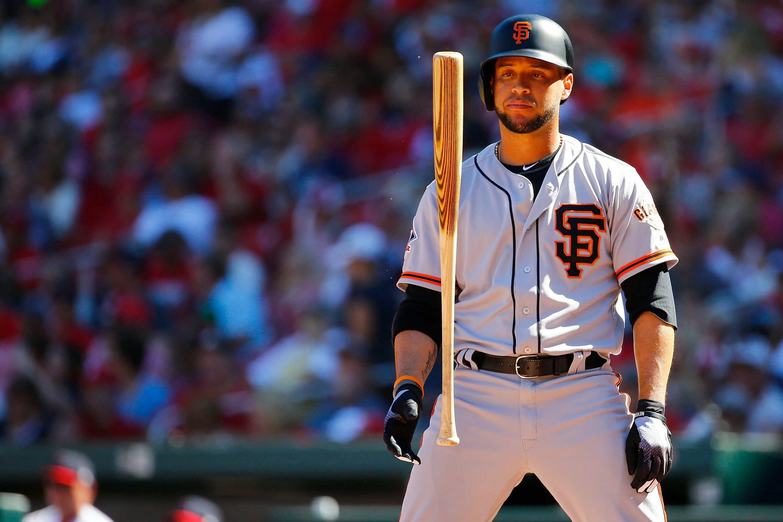 Gregor Blanco