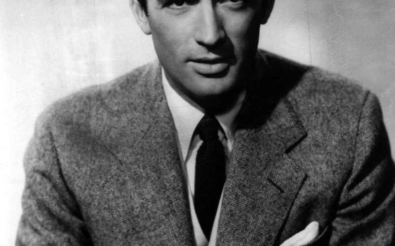 Gregory Peck