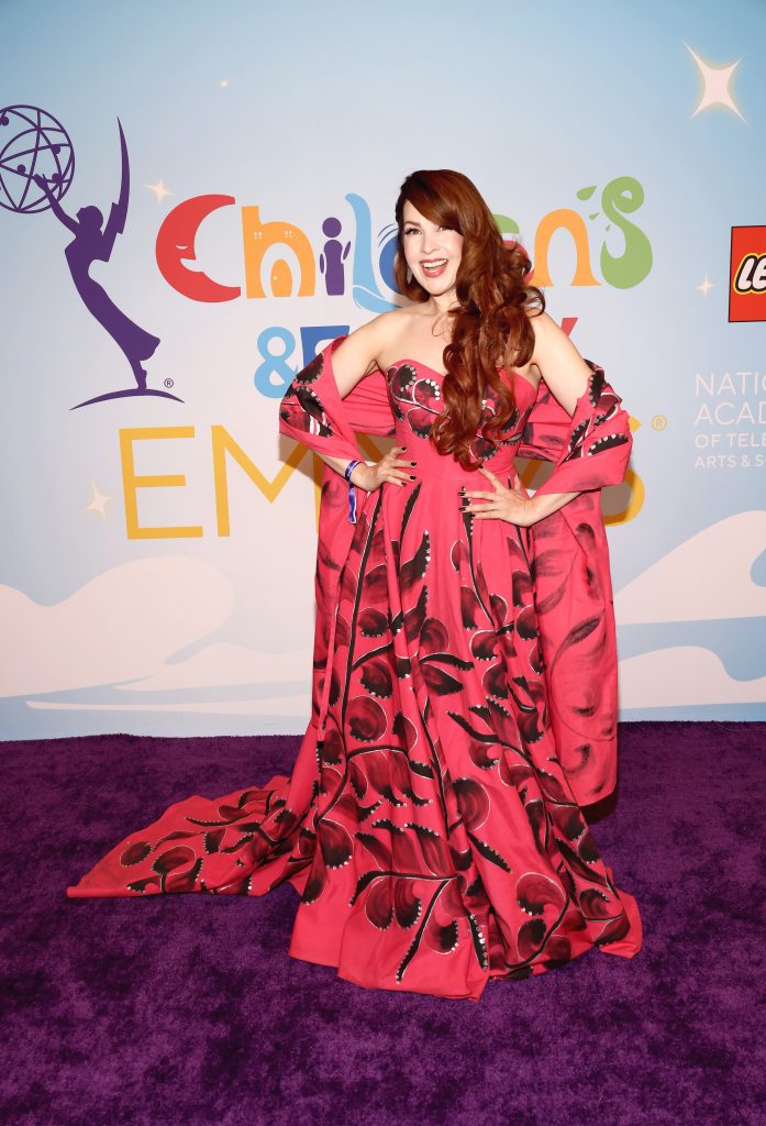 Grey DeLisle Net Worth - Wiki, Age, Weight and Height, Relationships