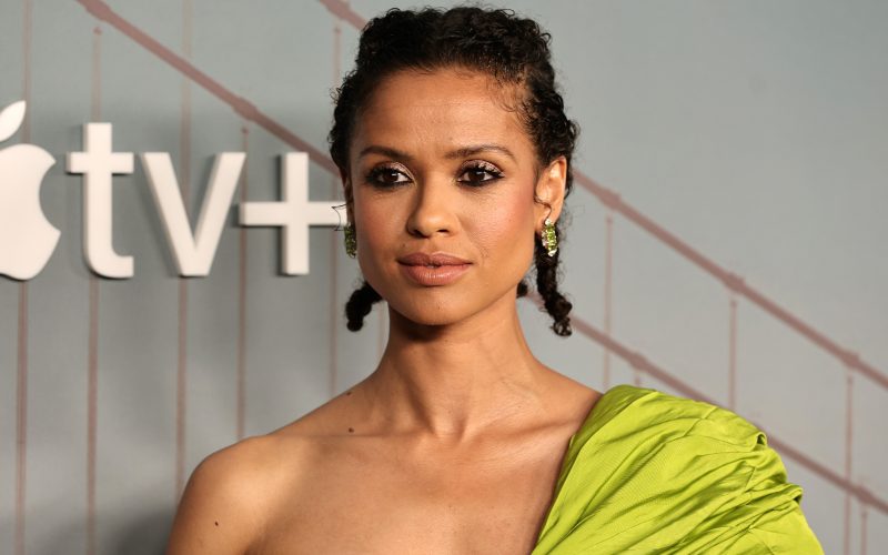 Gugu Mbatha-Raw