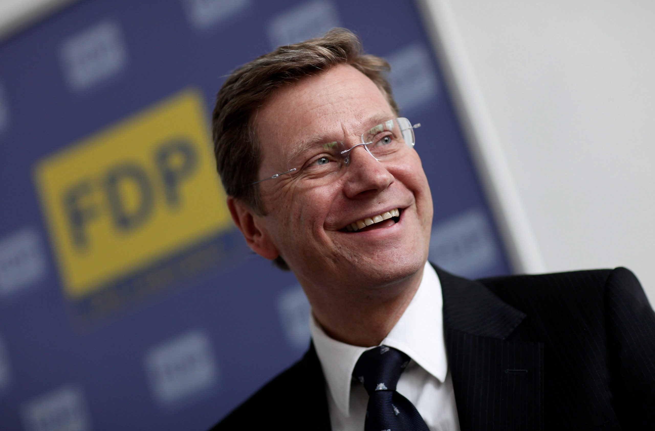 Guido Westerwelle