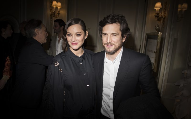 Guillaume Canet