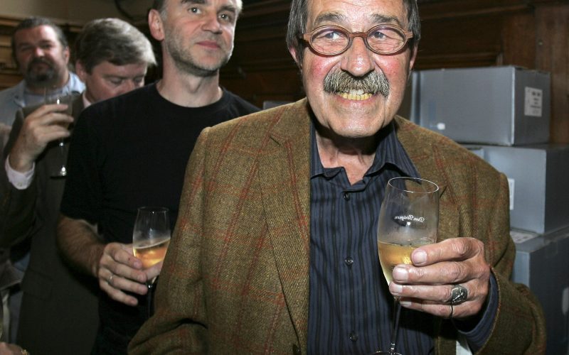 Günter Grass