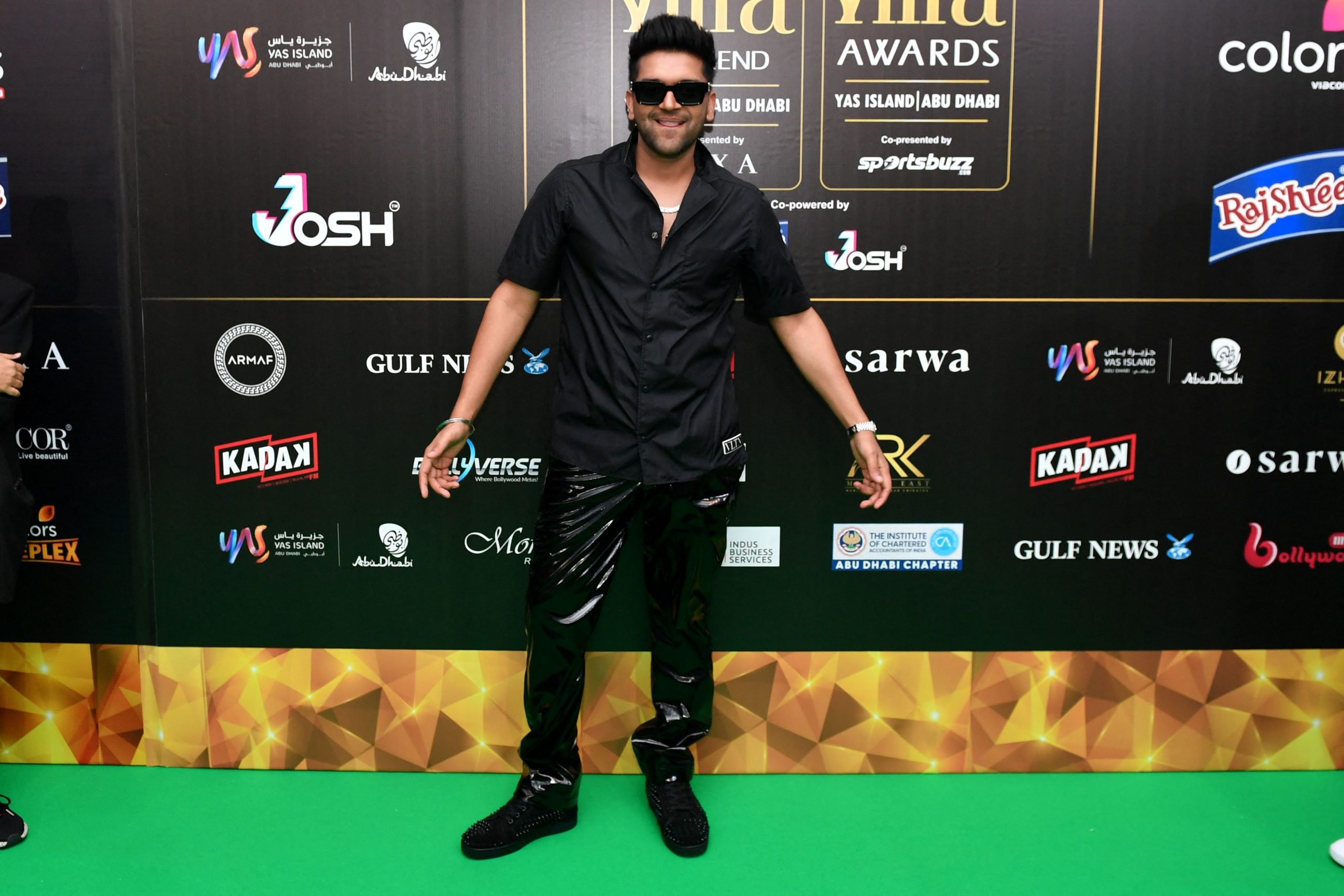 Guru Randhawa